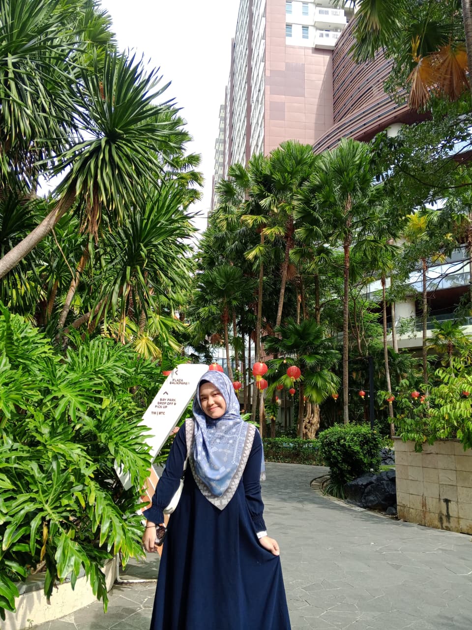 Khalisa Memory Photo